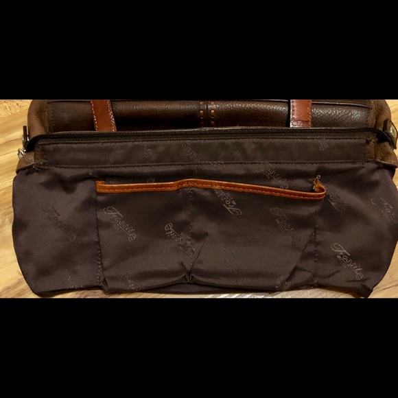 Fossil Purse - Picture 2 of 8